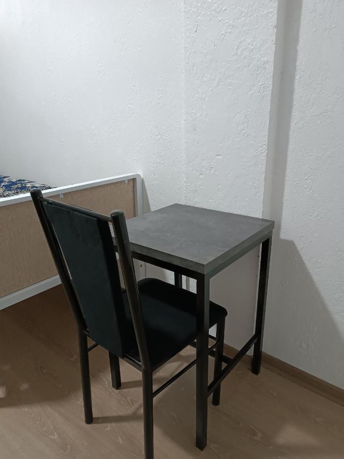 Nomad Inn بيشكيك المظهر الخارجي الصورة