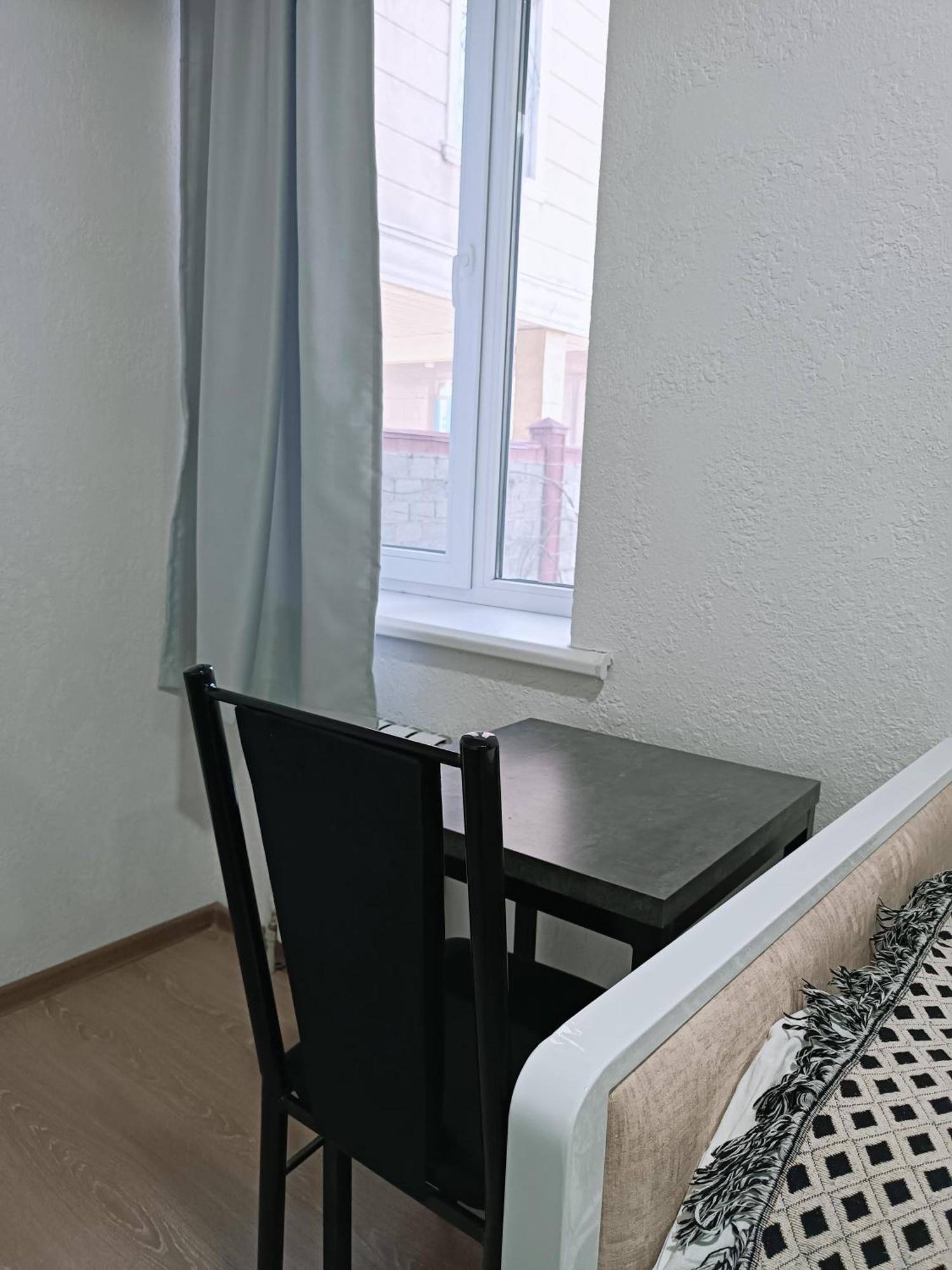 Nomad Inn بيشكيك المظهر الخارجي الصورة